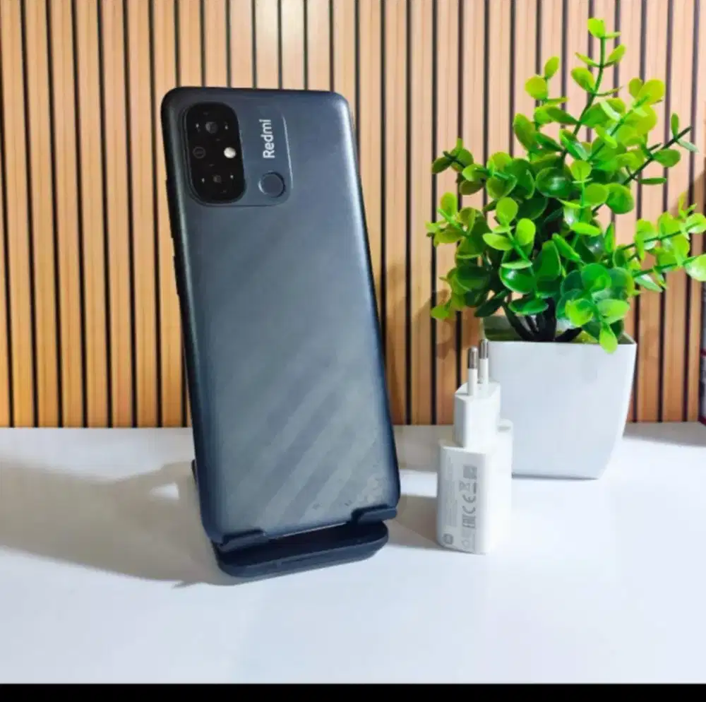 Xiomi redmi 12c