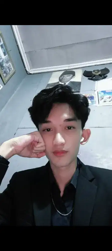 mencari pekerjaan