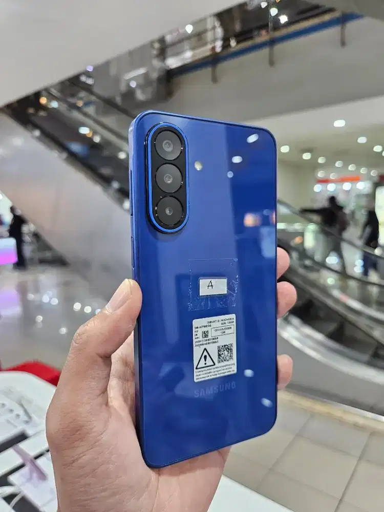 SAMSUNG GALAXY A27 5G 8/256GB GARANSI RESMI SEIN 1 TAHUN