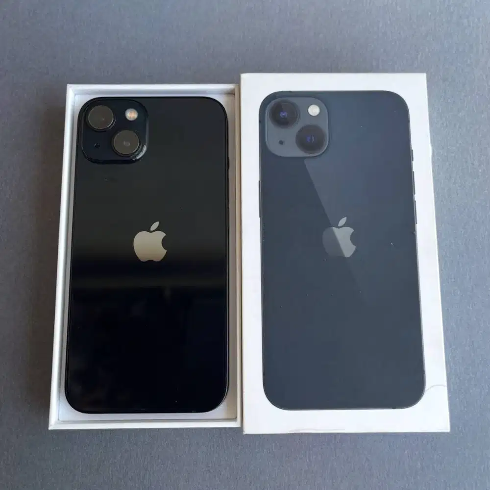 Iphone 13 ex Ibox 128 Mati total