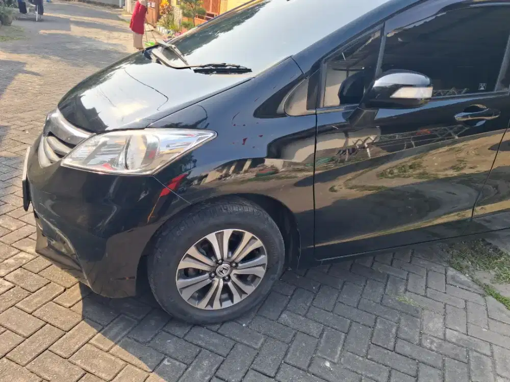Honda Freed S 1.5 2014