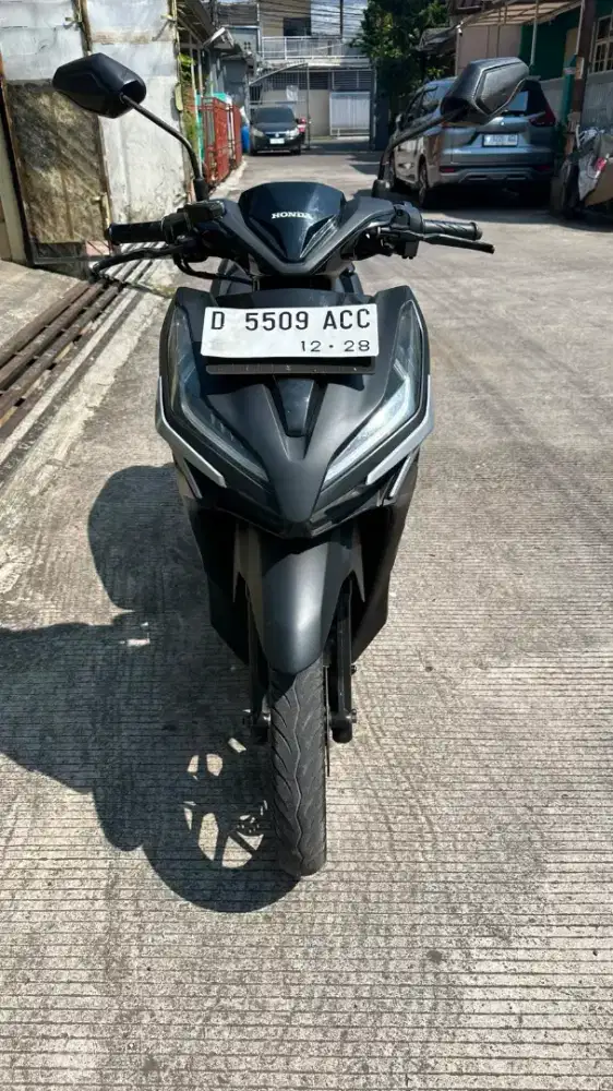 Vario 150 Led new 2018