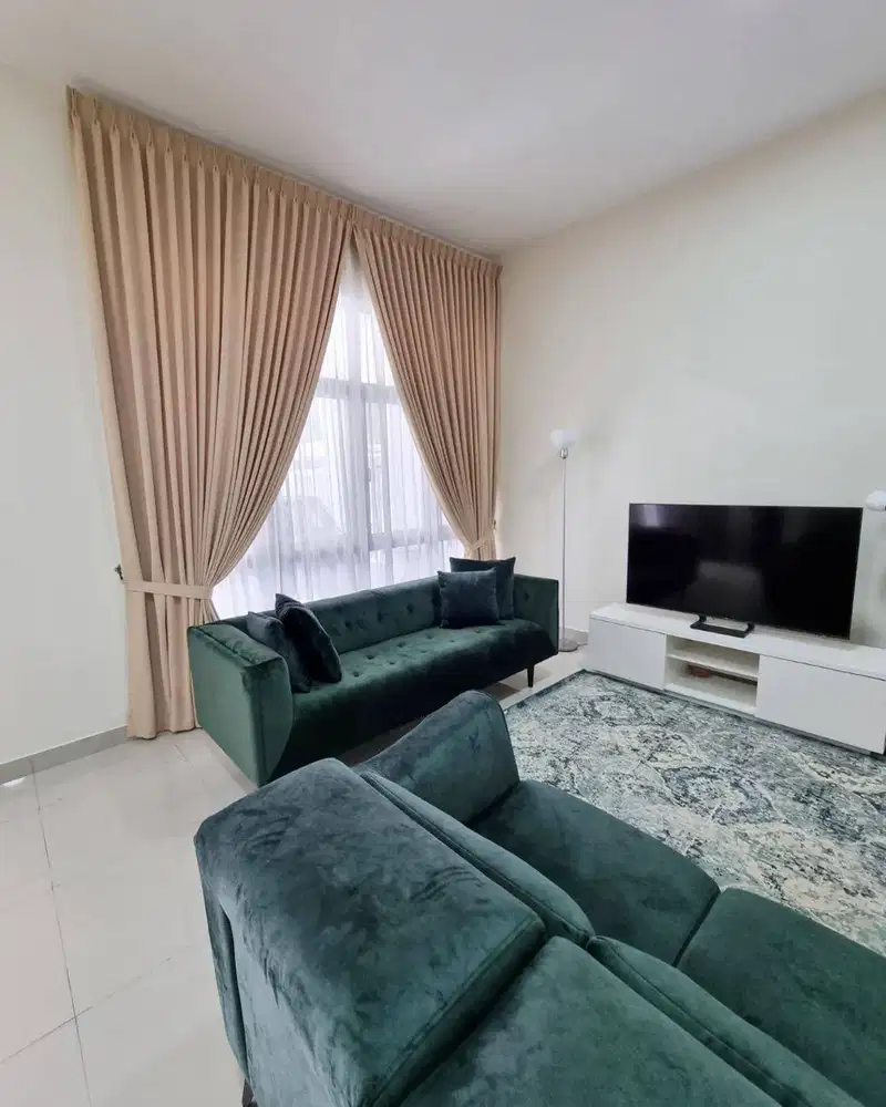 Jasa Buat gorden jendela pintu gorden blackout gordyn vitrase Gordyn