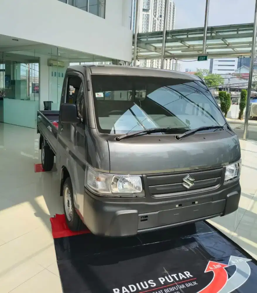 Promo Kemerdekaan
