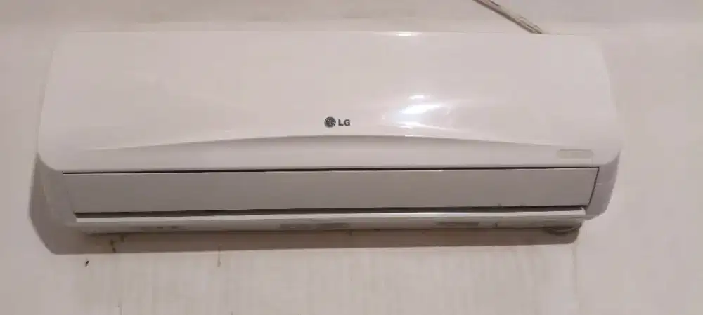 Air merek LG kapasitas PK