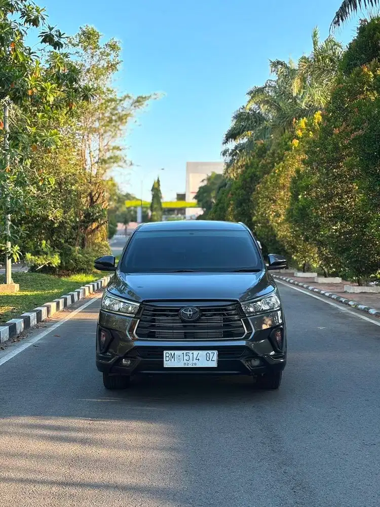 Innova Rebon G 2.4 MT 2019