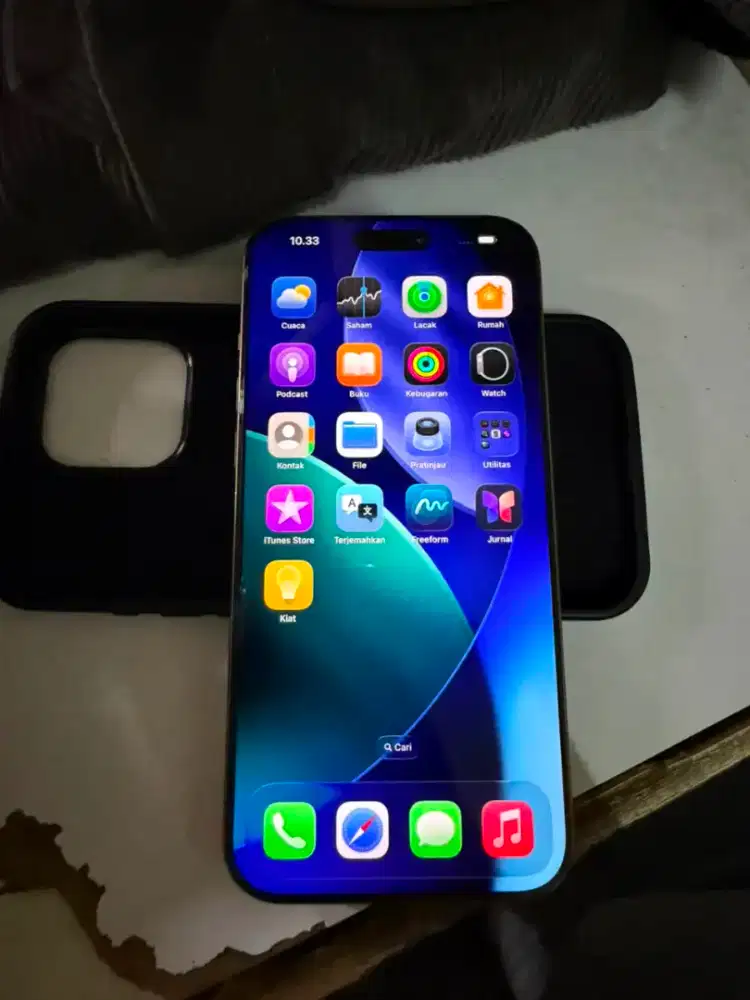 iPhone 16 Promax 256gb Inter