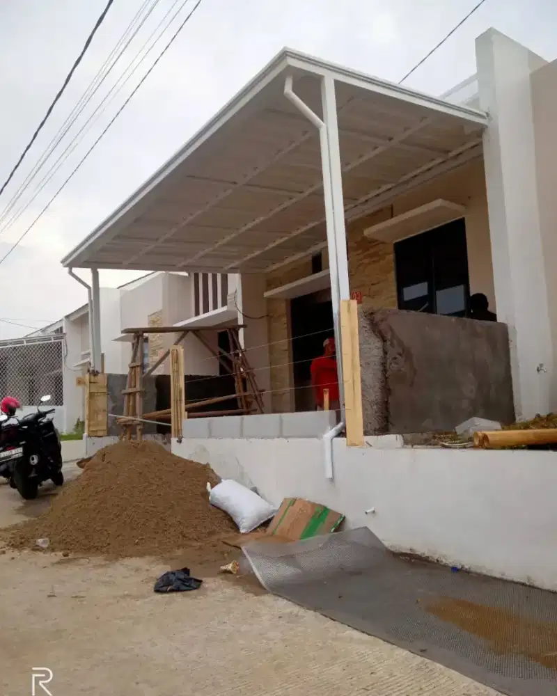 kanopi alderon rs minimalis kardoba 178o