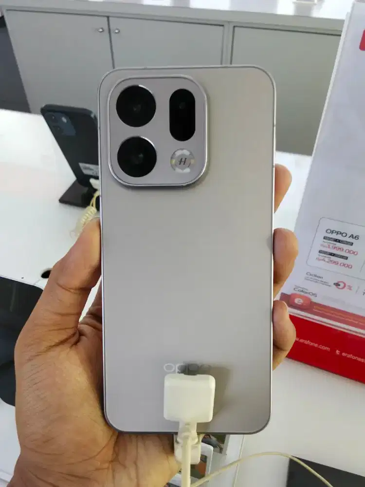 Oppo Find X9 (Cicilan Tanpa DP)