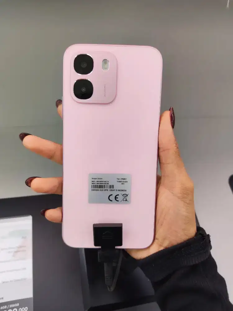 OPPO A6S 6/128GB