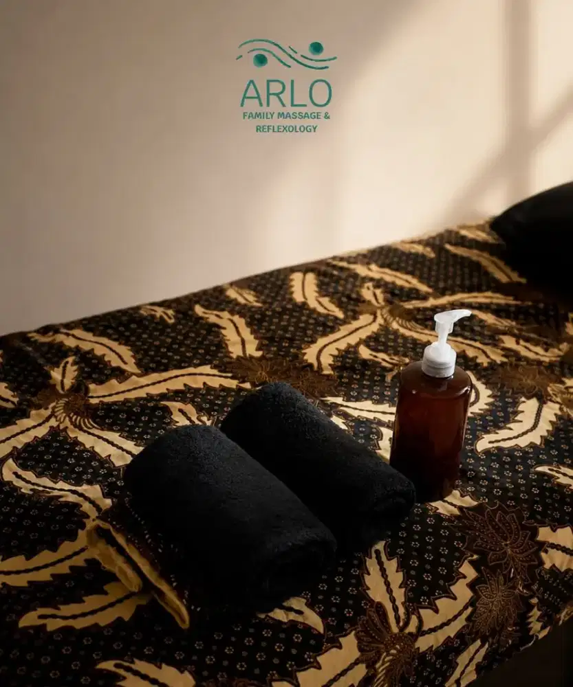 Dibutuhkan karyawan wanita buat massage/ refleksi