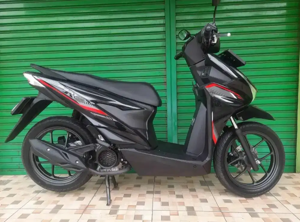 Honda beat 2025