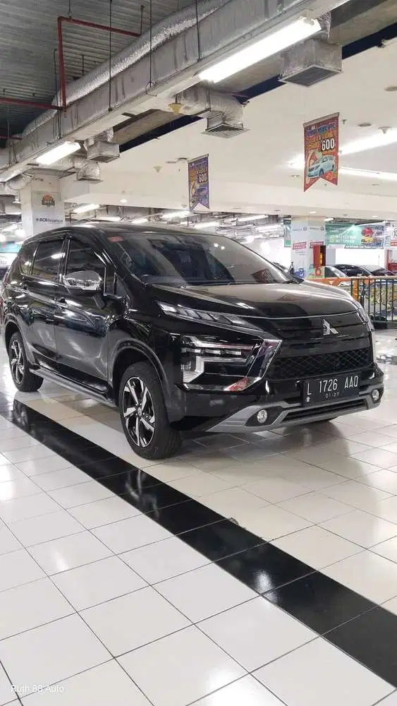 NEW EXPANDER ULTIMATE 1,5 AT 2021