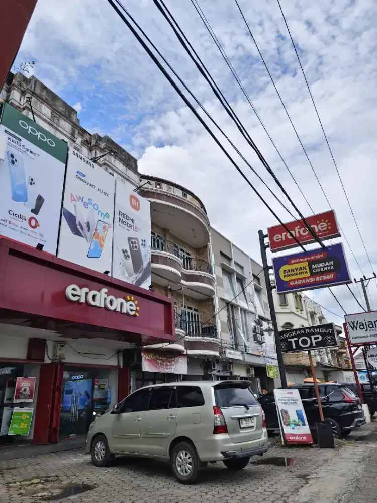 Erafone ruko antasari cukup bawa KTP bisa langsung pulang bawa hp