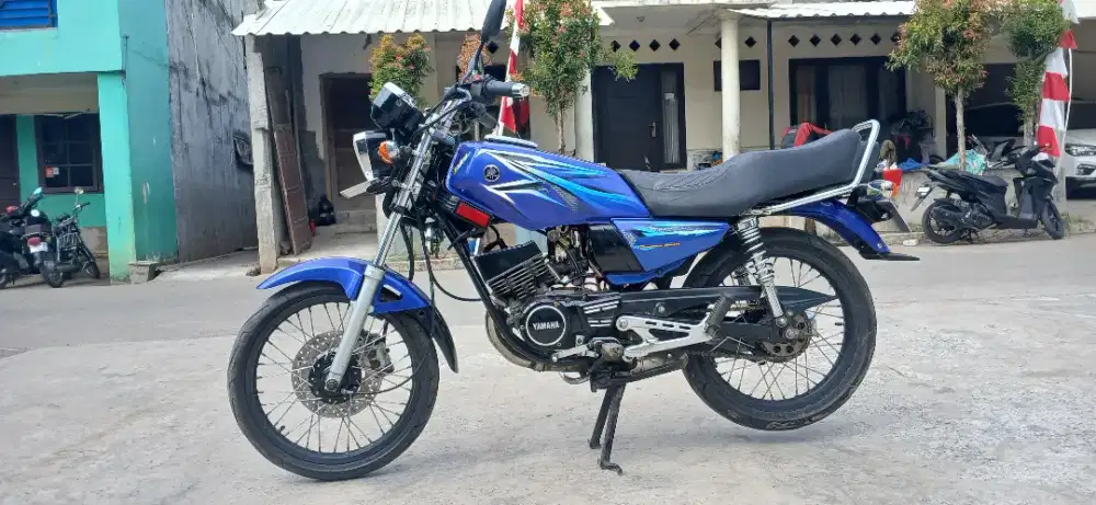 RX KING 2004 005 pjk on