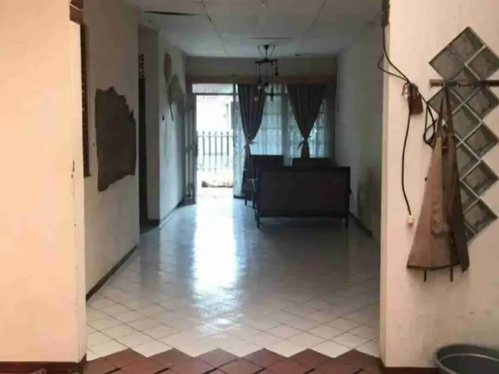 termurah! rumah di bawah njop arcamanil endah bandung timur