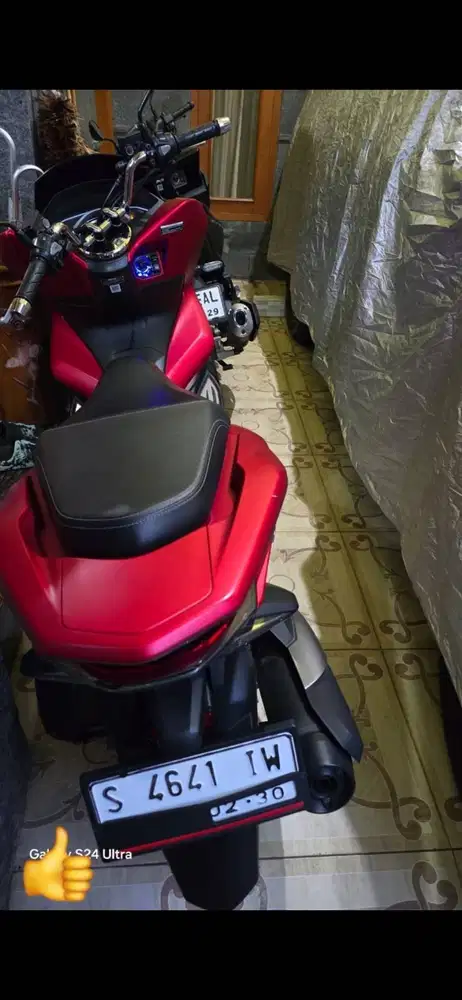 PCX 2020 ABS 21.000 km