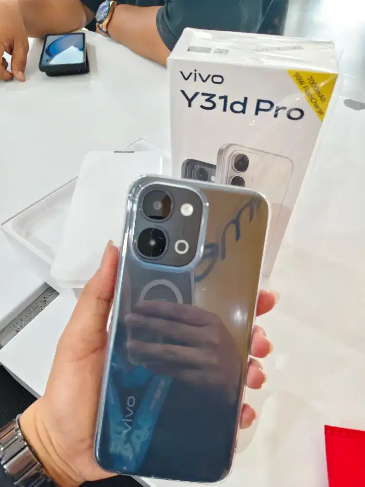 PROMO VIVO Y31D PRO CASHBACK 200K
