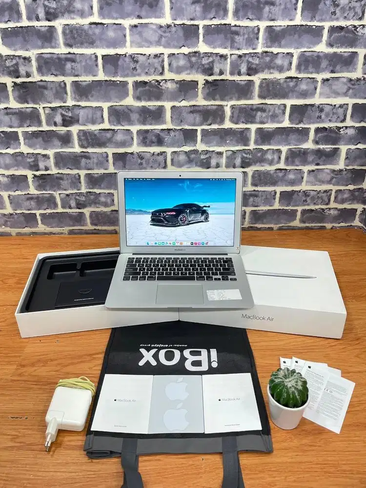 MacBook Air 13 2015