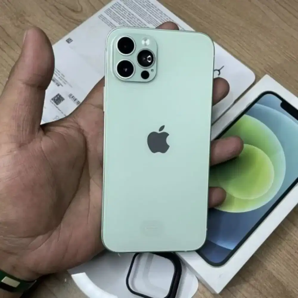 iPhone 12 128gb iBox