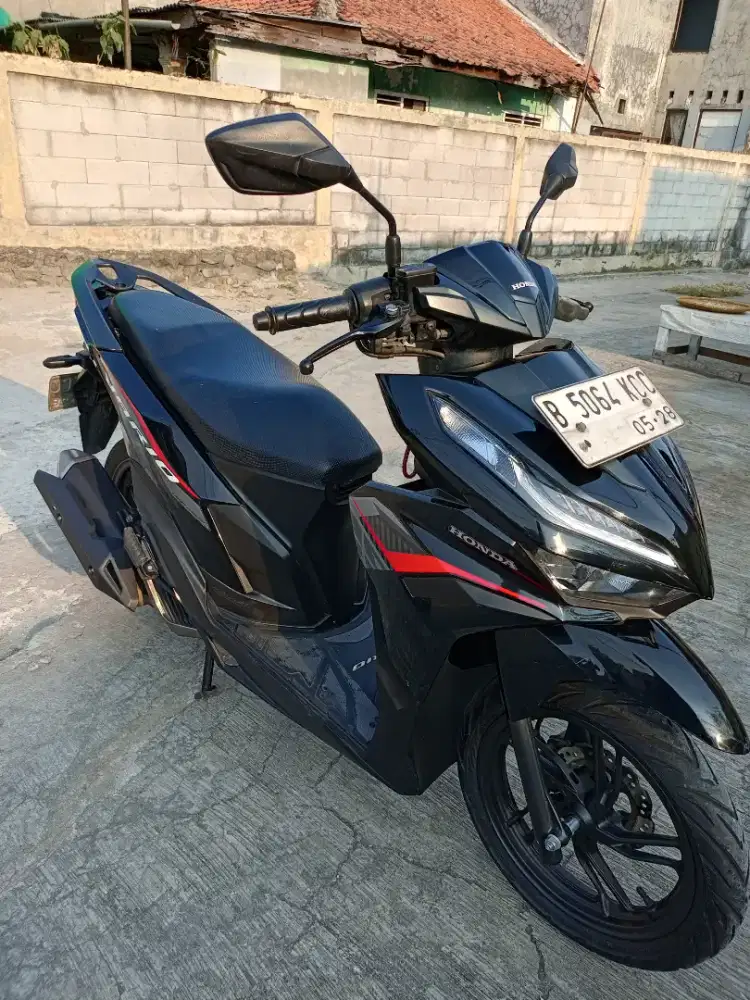 Vario 125 GEN 2