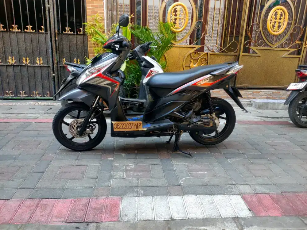 Vario techno 2012