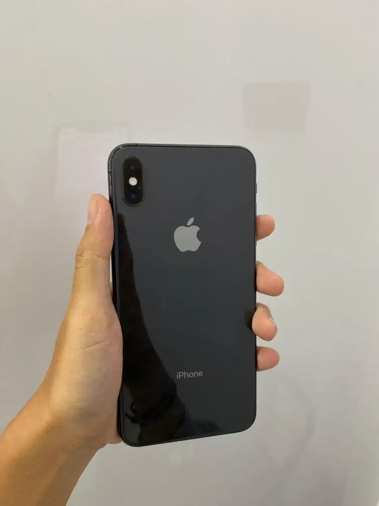 iphone Xs Max 64gb ibox