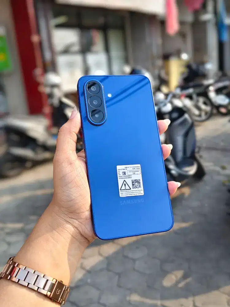samsung A27 cicilan mulai dari 500ribu perbulan
