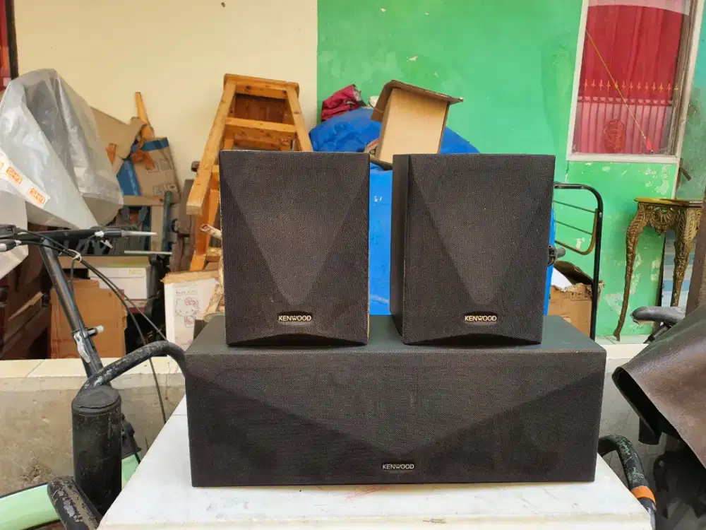 Speaker Kenwood CRS- 156