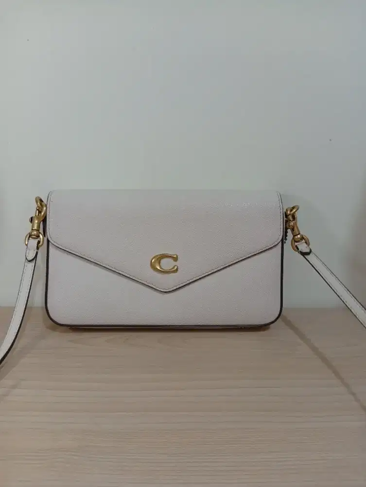 Tas coach ori store bali