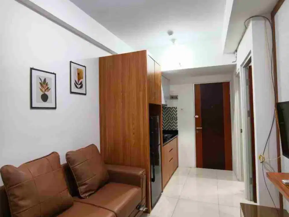 Disewakan Apartemen Gunawangsa Tidar bersih terawat