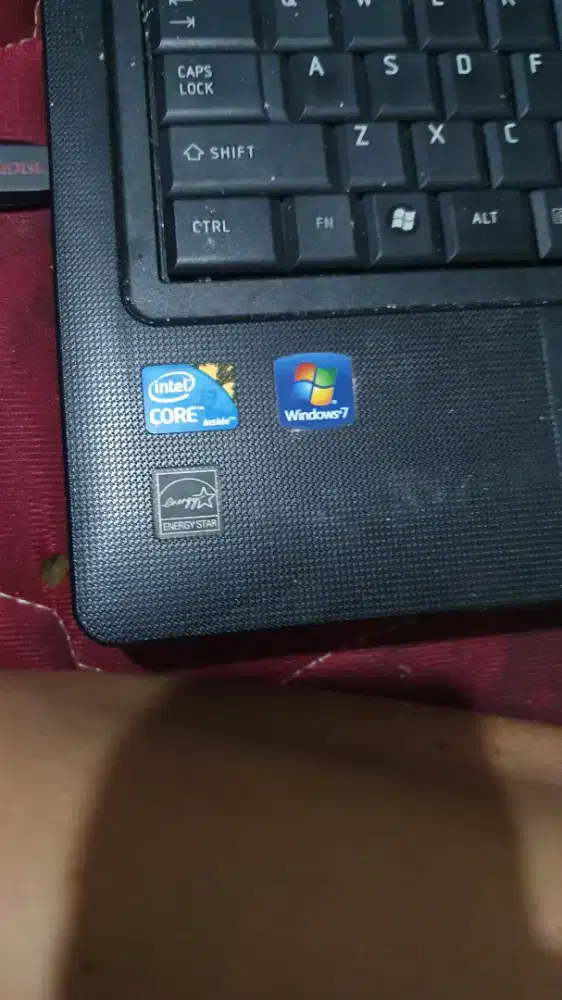 laptop core i3 ram 4gb normal