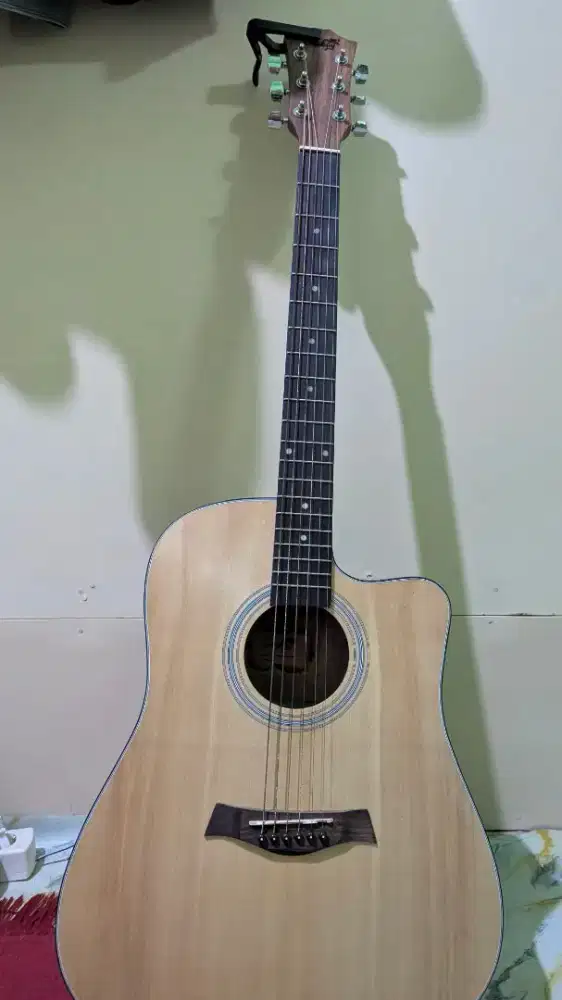 Gitar akustik cowboy GWC 240 ORI