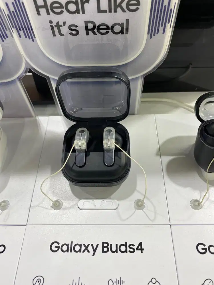 GALAXY  BUDS  4