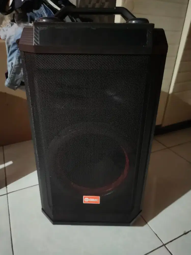 Speaker GMC 883k