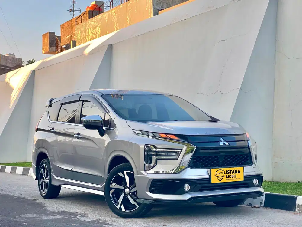 LIMITED! MITSUBISHI XPANDER EXPANDER ULTIMATE CROSS VELOZ RUSH TERIOS
