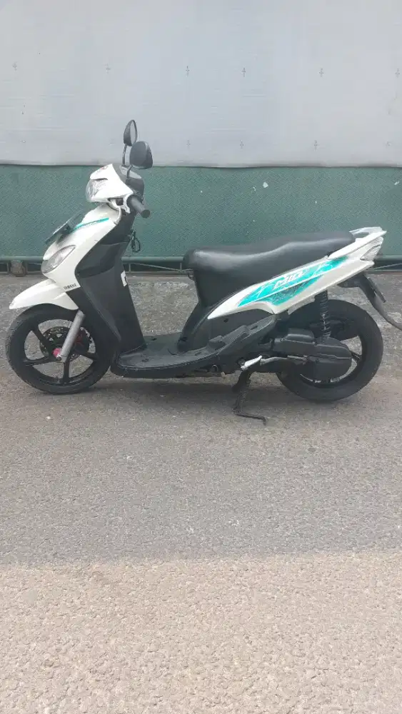 Jual cepat mio 2010