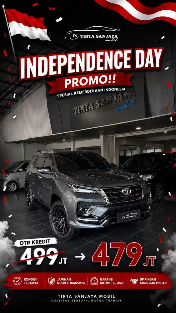 Toyota Fortuner VRZ 2.8 GR Sport 2023 KM 24 rb 2022/2024
