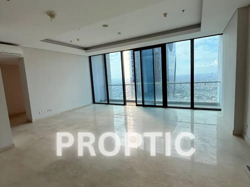 The Viola Apartement Surabaya - CAP007APD