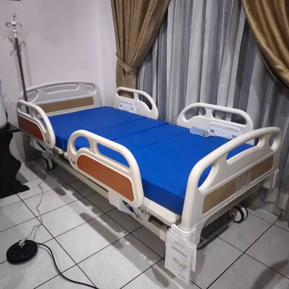 Onehealth Bed Pasien Electric KY302D-33