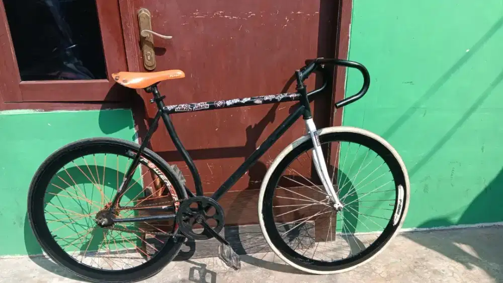 sepeda fixie no minus