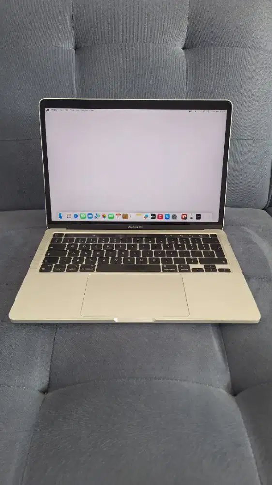MACBOOK PRO M1 2020 13 8/512 GB