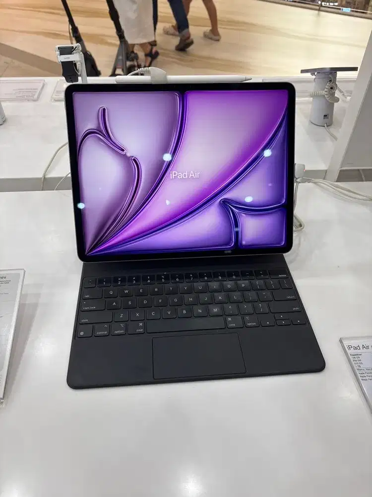 Appel Ipad air M4
