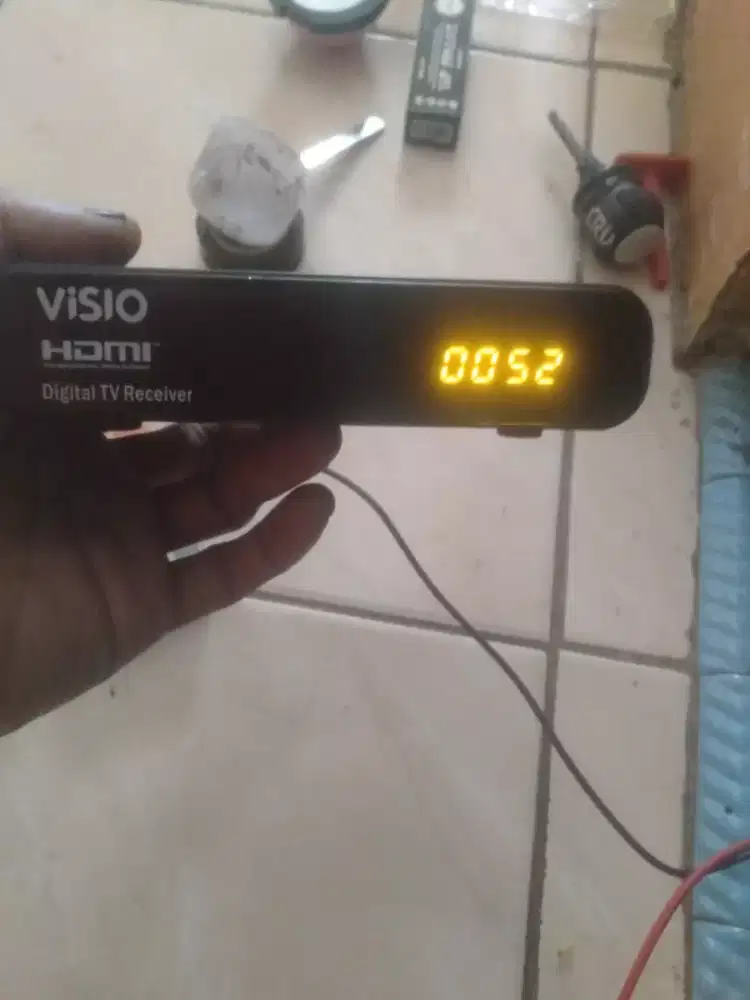 Stb Visio normal