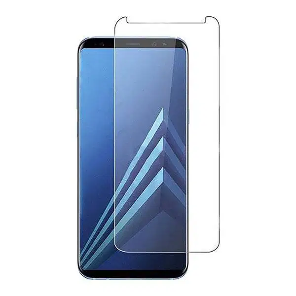 Screen Guard Tempered Glass Samsung Galaxy S8