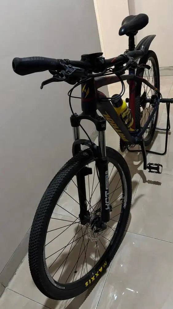 Sepeda MTB Patrol 074 (2020)
