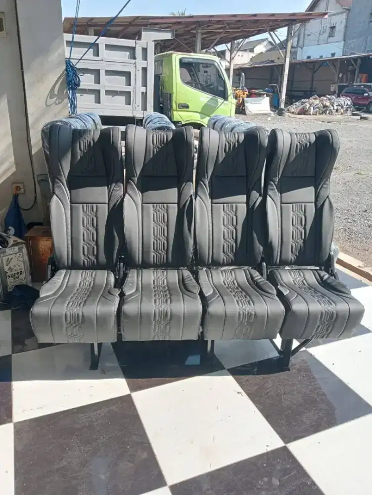 Jok Bis/ Jok Bus/ Big Bus/ Medium Bus/ Mikrobus/ Elf & Hiace