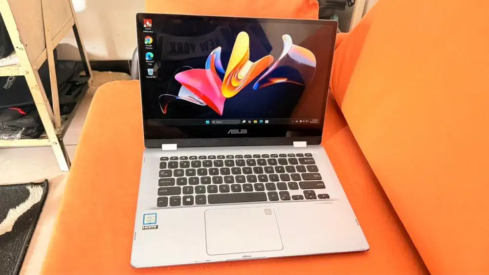 Laptop Touchreen Asus Vivobook TP412F Core i5