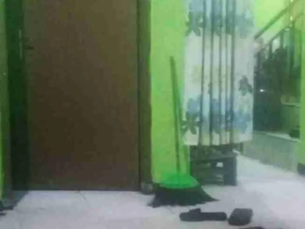 Rumah Antapani Apik dan MURAH