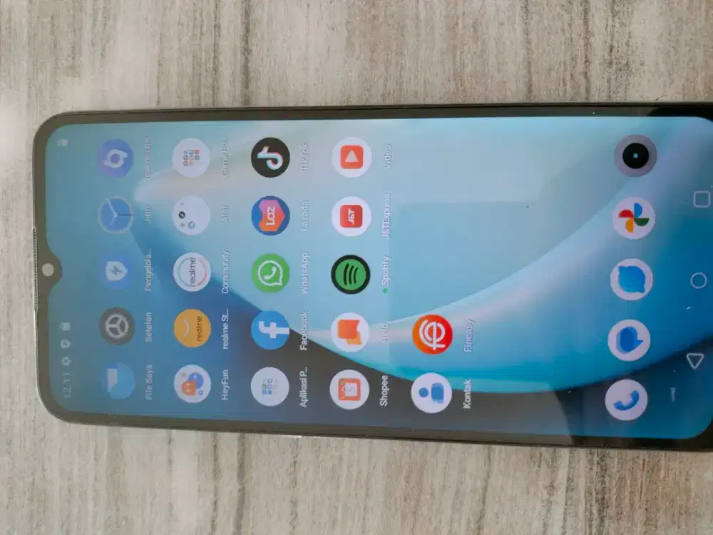 Realme C31 4/64 GB